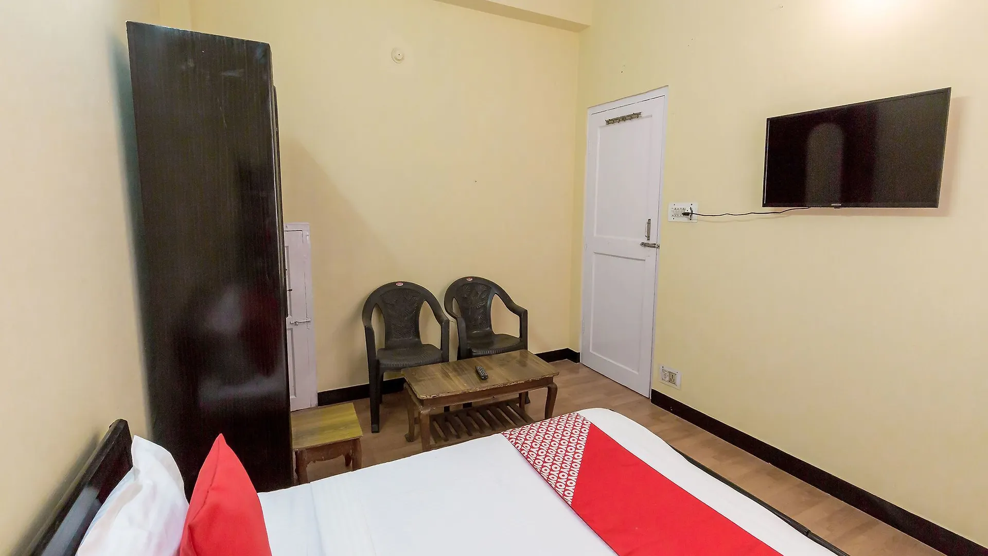 Oyo 12685 Home 2Bhk Sankat Mochan Shimla