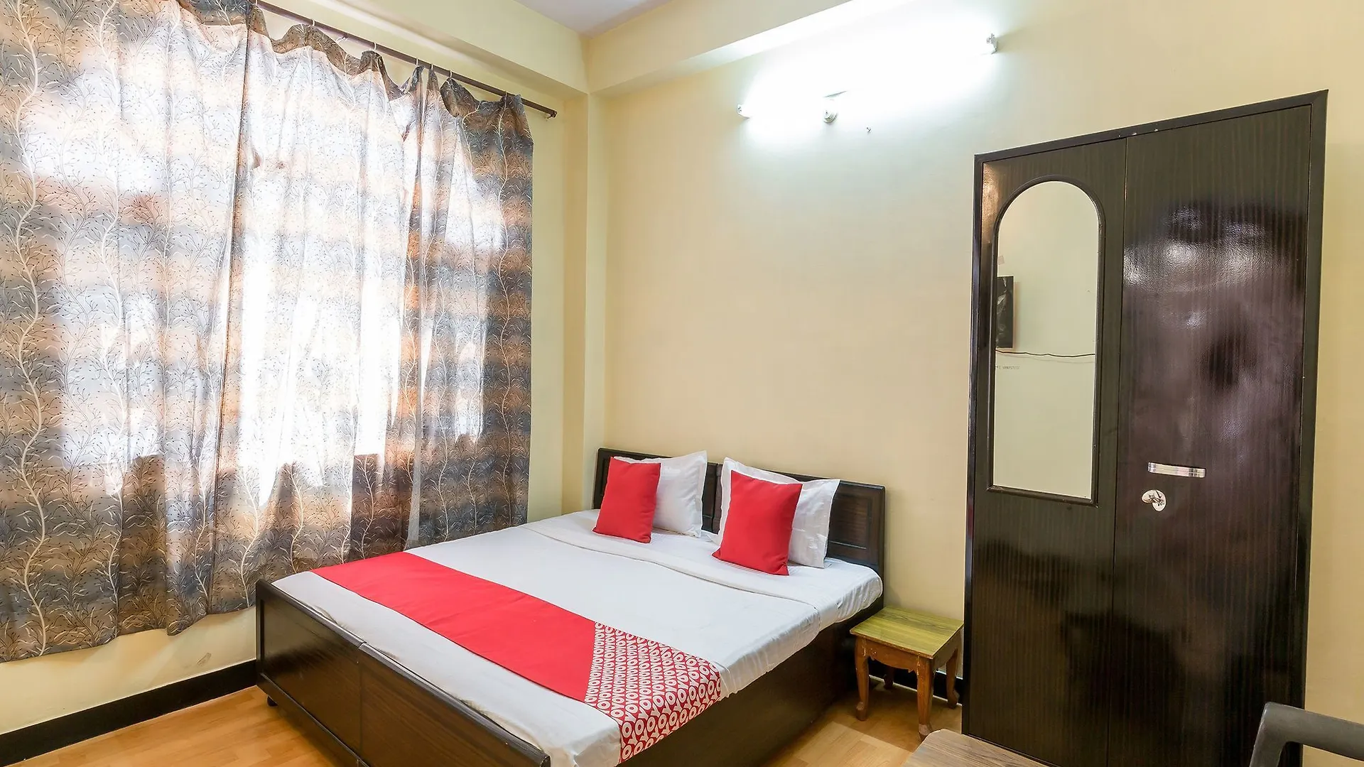 Oyo 12685 Home 2Bhk Sankat Mochan Shimla India